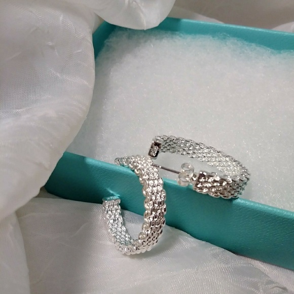 .925 Linx Hoops - Picture 1 of 7